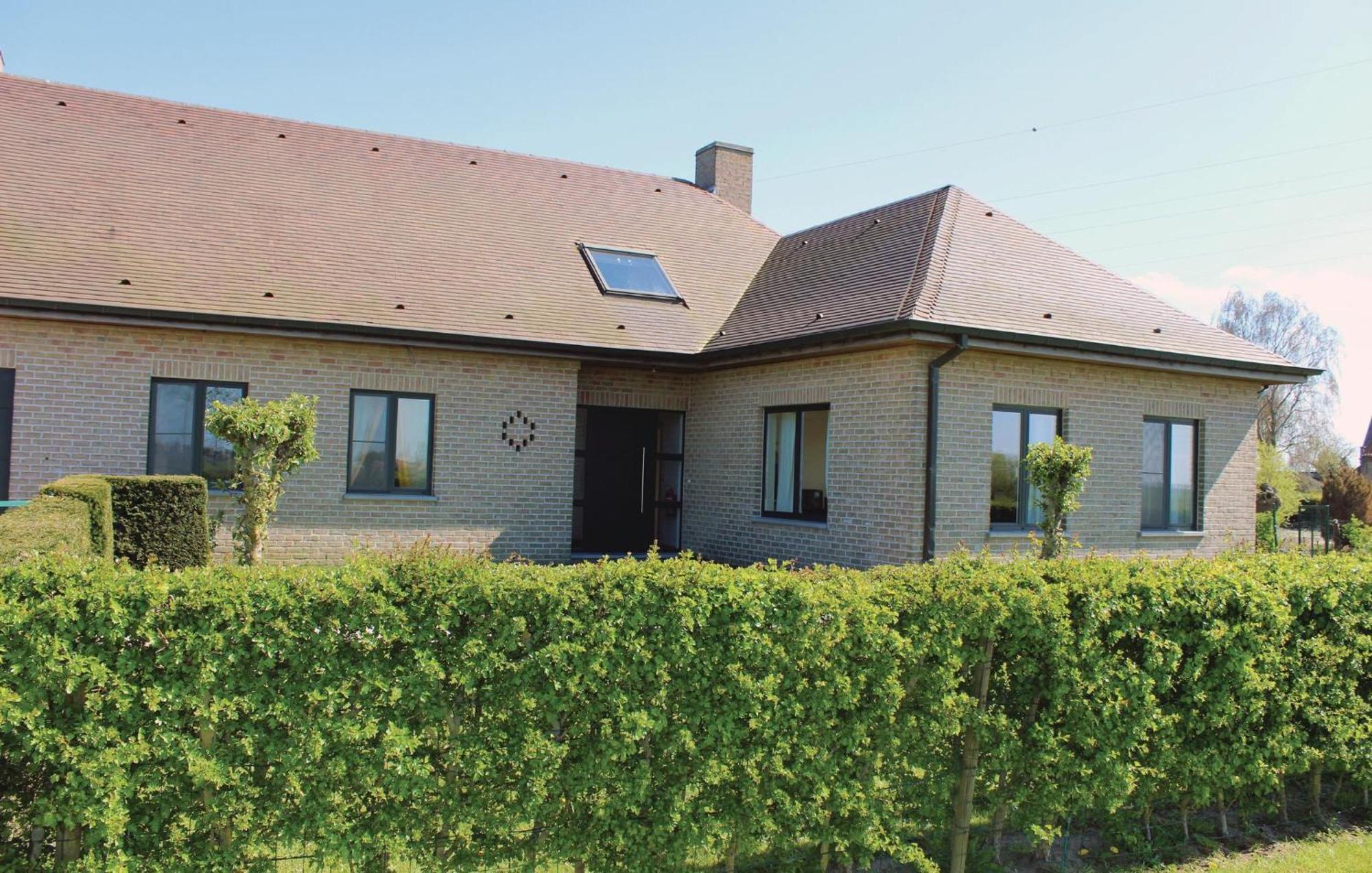 Beautiful Home In Diksmuide With Wifi Buitenkant foto