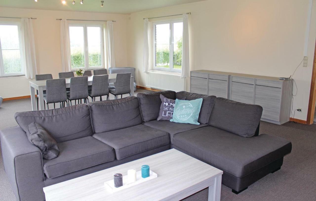 Beautiful Home In Diksmuide With Wifi Buitenkant foto