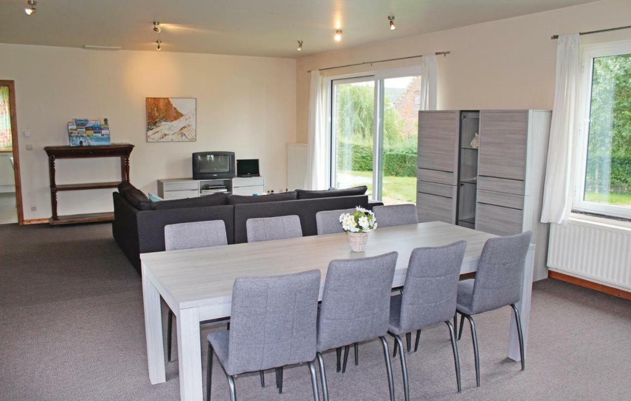 Beautiful Home In Diksmuide With Wifi Buitenkant foto